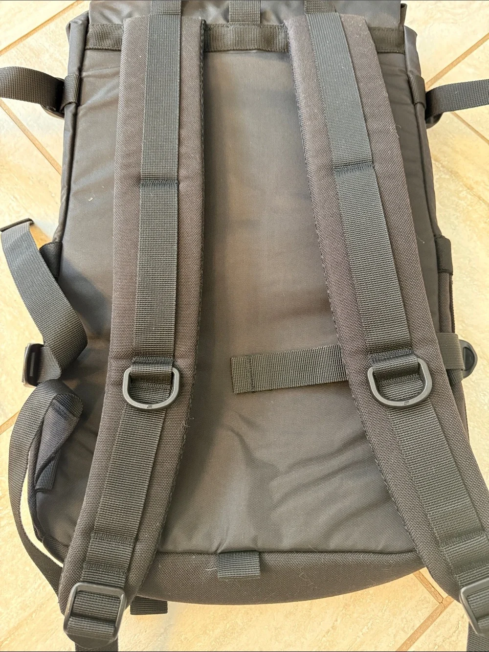 Topo Designs Rover Pack Classic Backpack